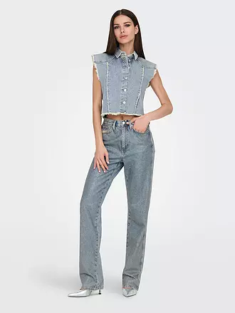 ONLY | Jeansgilet ONLHOLLYWOOD | 